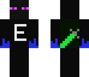 enderwarrior