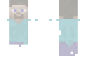 the ghost of steve