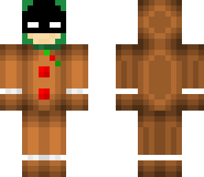 christmas batman