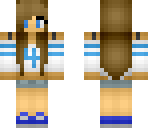 girl skin