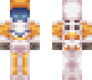 astronautilus