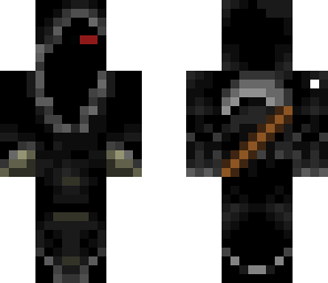 grim reaper