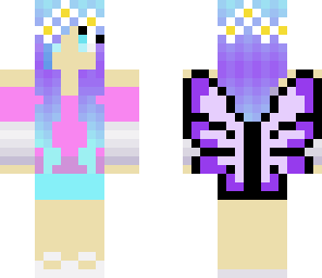 summer fairy