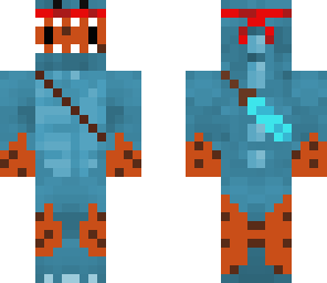final battle dinocookie