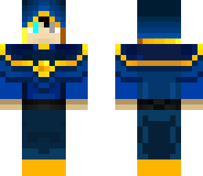 the x wizard
