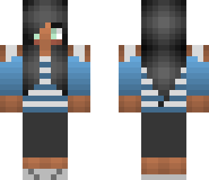 girl skin