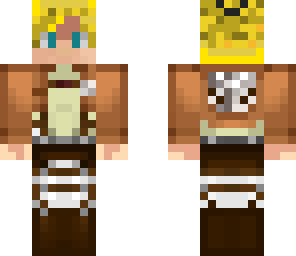 len kagamine in aot