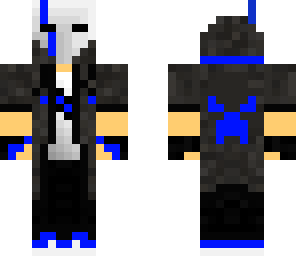 blue killer