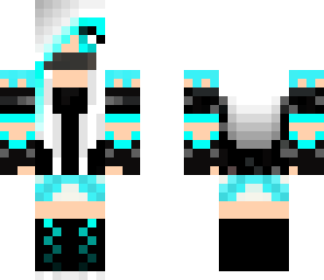 die bessere version von agentin 004
