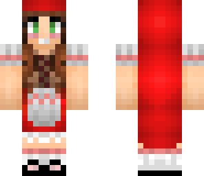 red riding hood