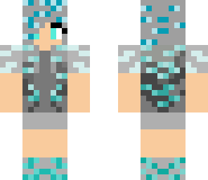 dimond ore girl