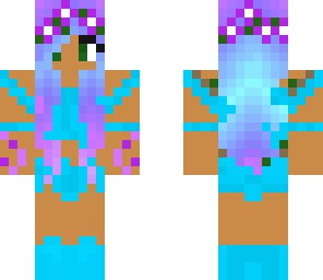 sea nymph