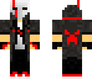 red killer