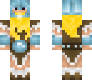 olaf