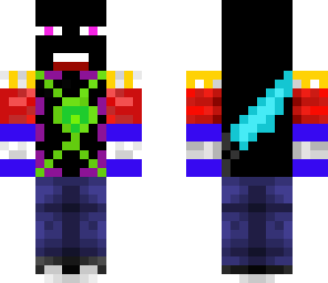 ender lord king