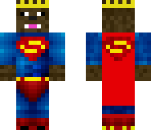 super king bacca