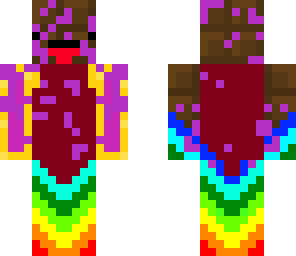 candy weird things