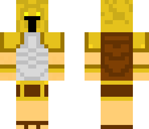 perseus pantheon