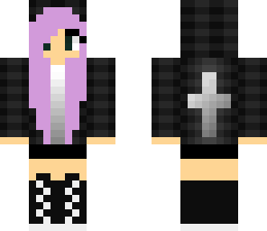 pastel purple