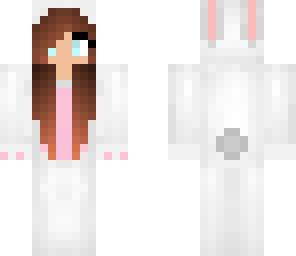 bunny girl