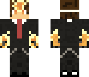 tsuna
