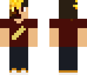 tinyman32's custom skin