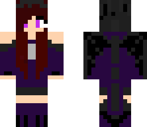 enderdragons daugter