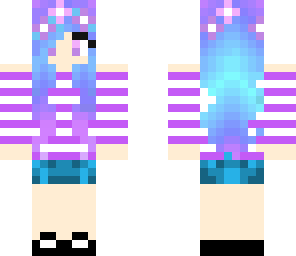 edit casual gal