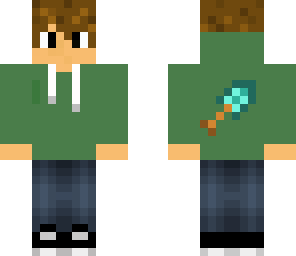 luzu green