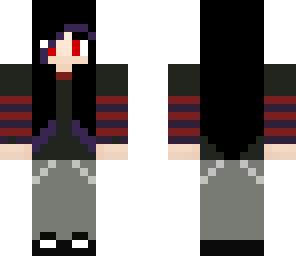 charlie's skin edited