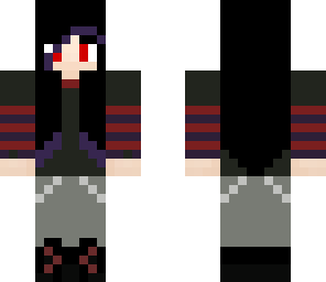 charlie's skin edited