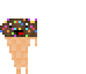 ice scream