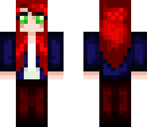 redheadgirl