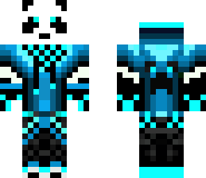 panada blue