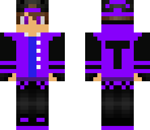 emo skin