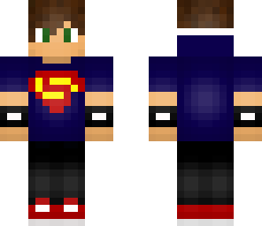 super luca