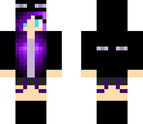 ender girl
