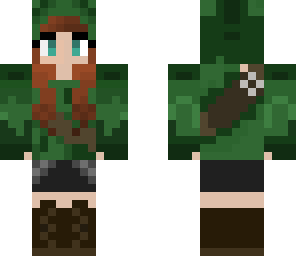 hunter destiny