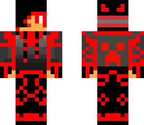 for red lovers