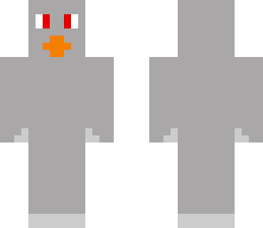 robot pigeon