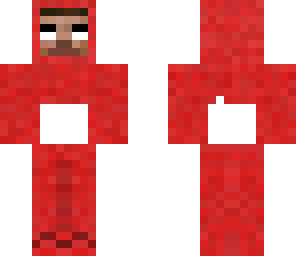 steve the corrupted tubby