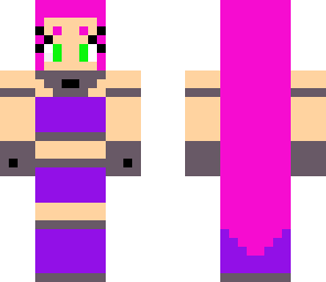 starfire ttg