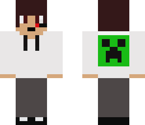 nick's skin