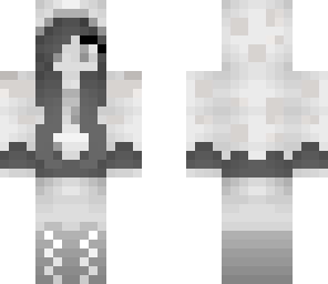 ghost girl