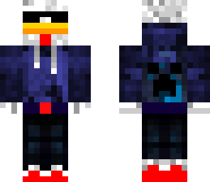 pato chan