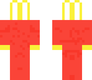 mc' donalds