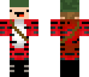 cat soldier