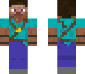 better steve