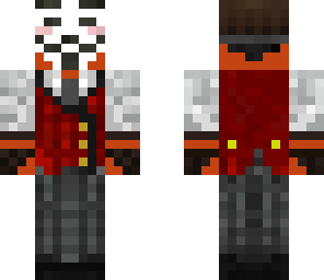 vendetta