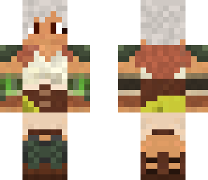 riven